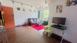 Blk 217B Boon Lay View (Jurong West), HDB 4 Rooms #519707491